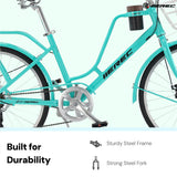 Merec Barrista 24" Comfort Bike — view 3 of 7