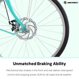 Merec Barrista 24" Comfort Bike — view 5 of 7