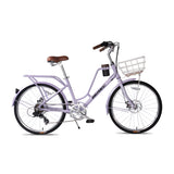 Merec Barrista 24" Comfort Bike