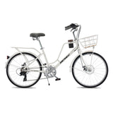 Merec Barrista 24" Comfort Bike — view 2 of 7