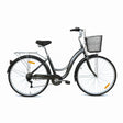 Mogoo Brooklyn 6 Speed 26" Cruiser Bike — view 7 of 15