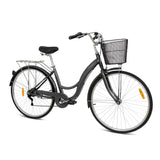 Mogoo Brooklyn 6 Speed 26" Cruiser Bike