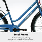 Mogoo Zen 24" City Bike