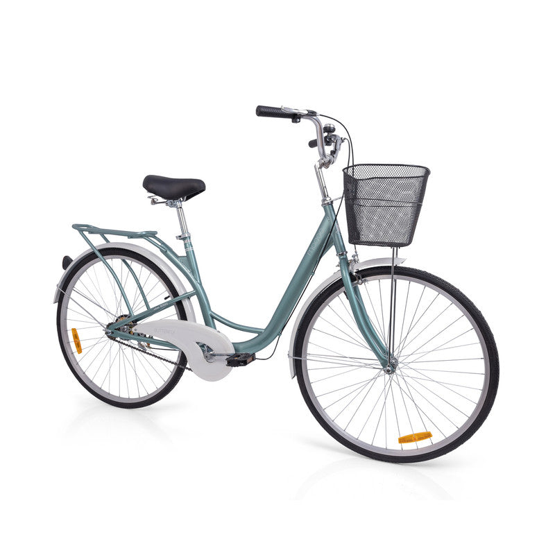 Mogoo Butterfly 26" Cruiser Bike