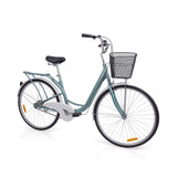 Mogoo Butterfly 26" Cruiser Bike