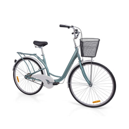 Mogoo Butterfly 26" Cruiser Bike