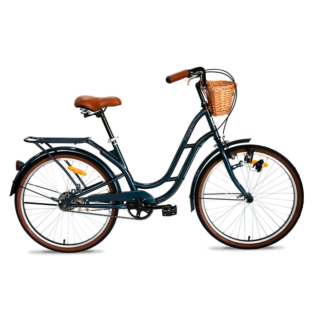 Mogoo Florida 26" Cruiser Bike — view 4 of 13