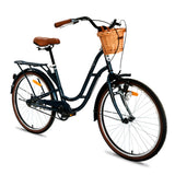 Mogoo Florida 26" Cruiser Bike