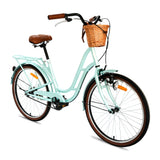 Mogoo Florida 26" Cruiser Bike
