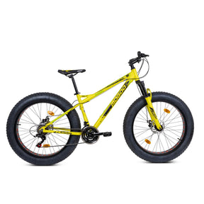 Mogoo Joggers 26" Fat Mountain Bike — view 5 of 6