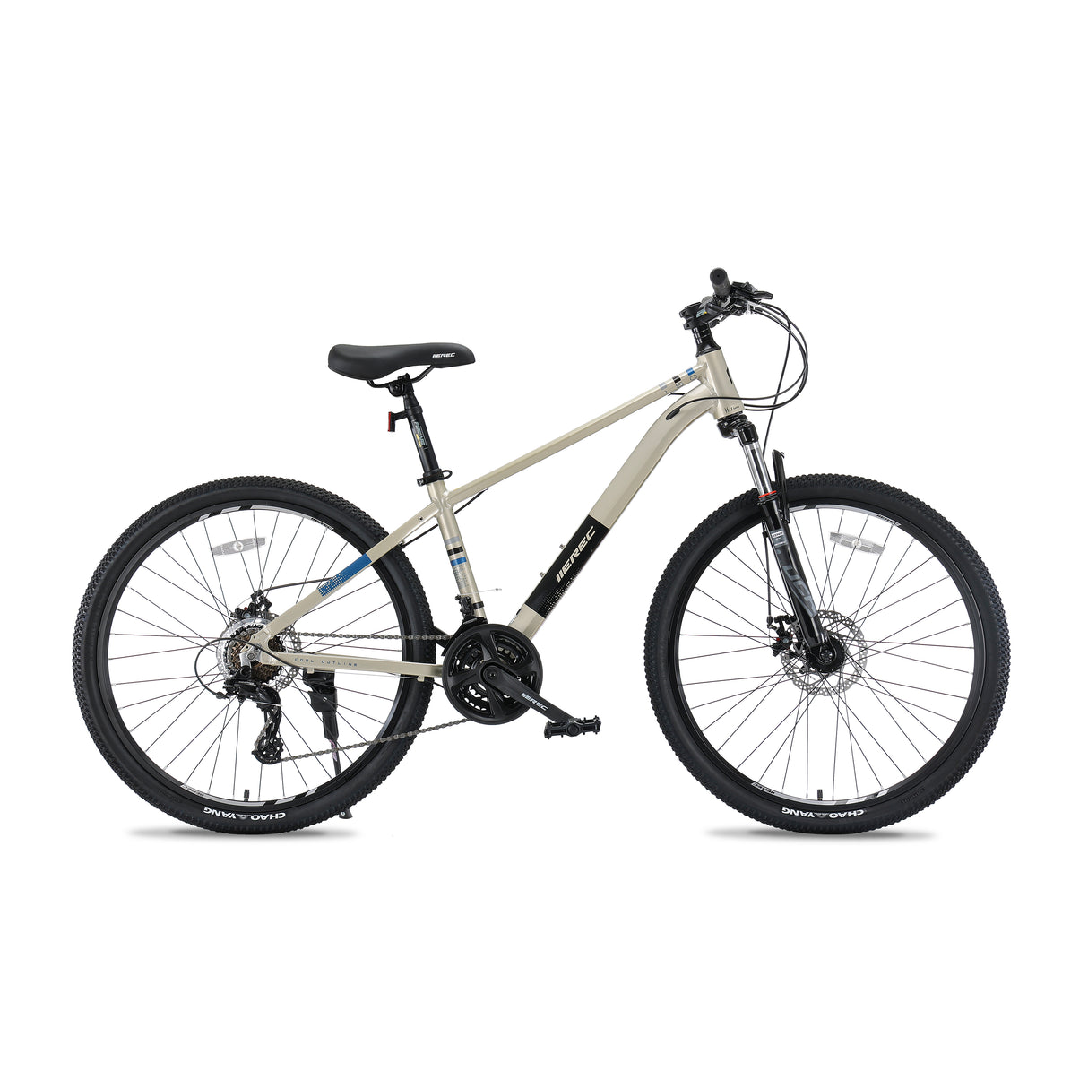 Merec Knight 150 26" 24 Speed Mountain Bike