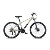 Merec Knight 150 27.5" 24 Speed Mountain Bike