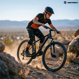 Merec Knight 150 27.5" 24 Speed Mountain Bike