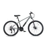 Merec Knight 150 27.5" 24 Speed Mountain Bike