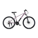 Merec Knight 150 26" 24 Speed Mountain Bike