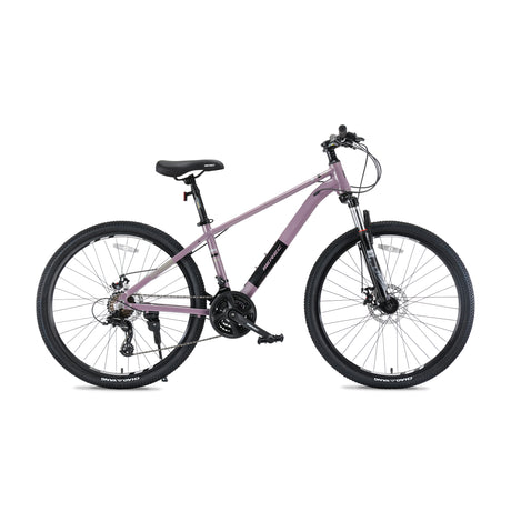 Merec Knight 150 26" 24 Speed Mountain Bike