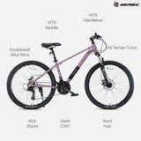 Merec Knight 150 26" 24 Speed Mountain Bike — view 6 of 7