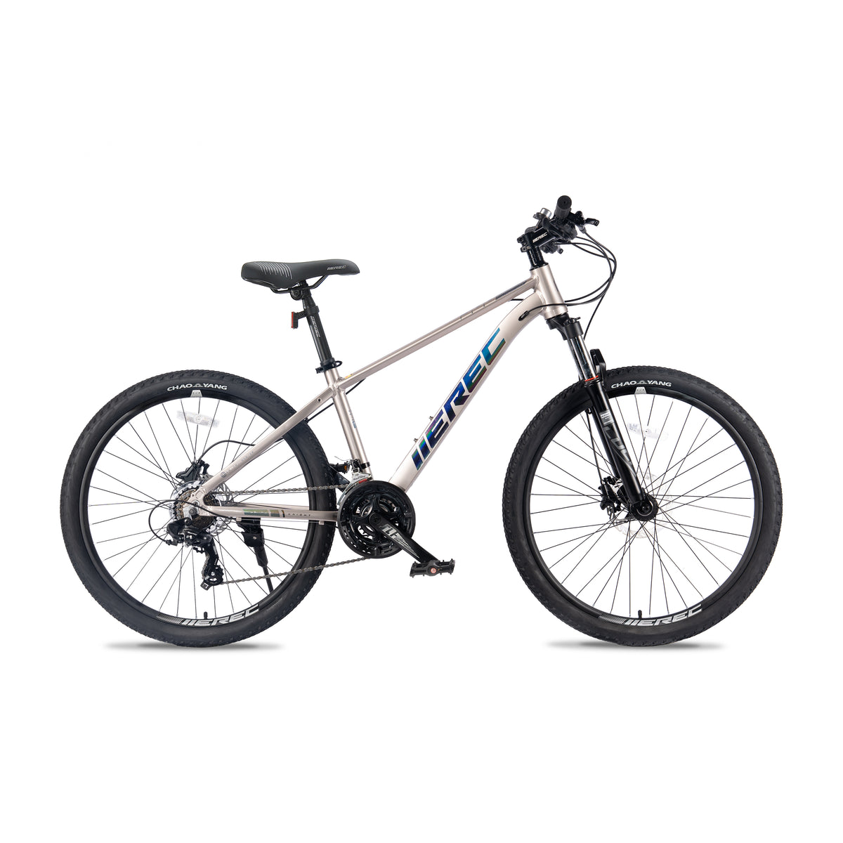 Merec Knight 300 26" Alloy Mountain Bike