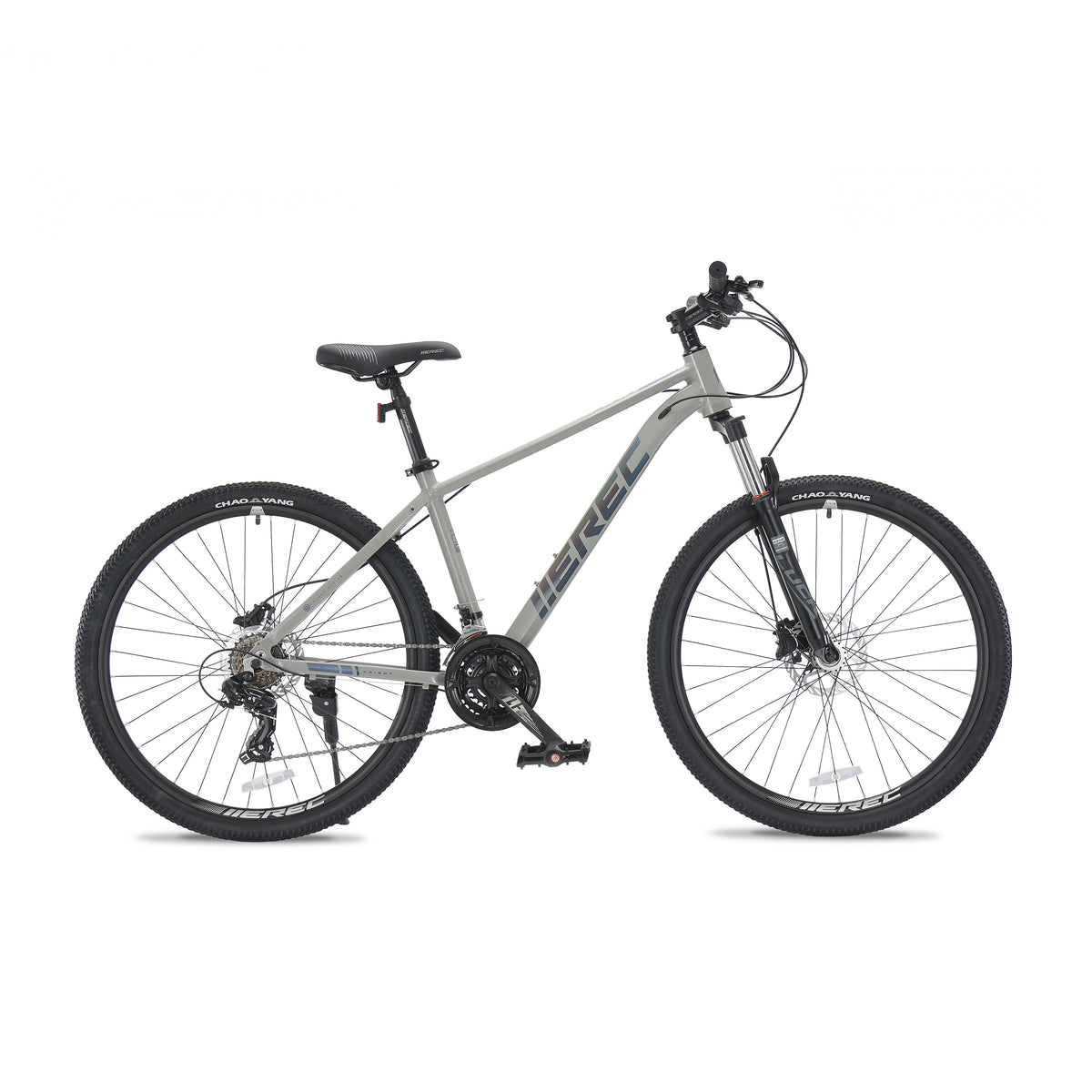 Merec Knight 300 26" Alloy Mountain Bike