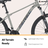 Merec Knight 300 26" Alloy Mountain Bike
