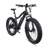 Mogoo Orion E-Fat 26" Mountain Bike