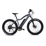 Mogoo Orion E-Fat 26" Mountain Bike
