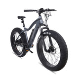 Mogoo Orion E-Fat 26" Mountain Bike