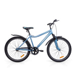 Mogoo Rayon Single Speed 26" Mountain Bike