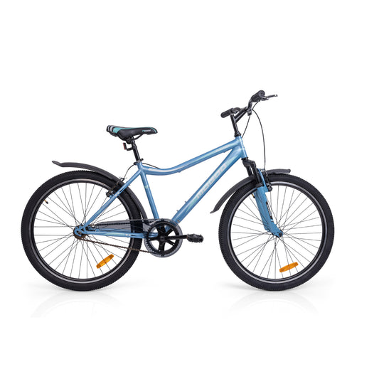 Mogoo Rayon Single Speed 26" Mountain Bike