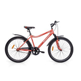 Mogoo Rayon Single Speed 26" Mountain Bike