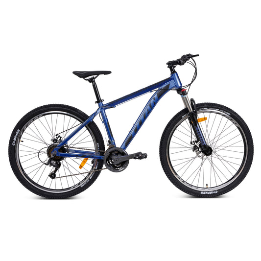 Mogoo Titan 26" Mountain Bike