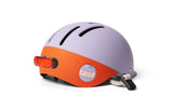 Thousand Next Youth Bike Helmet - One Size - Lavender Sunset