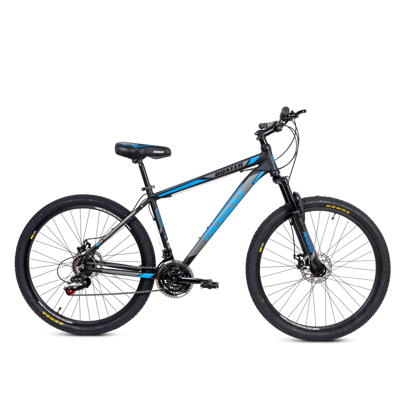 Mogoo Boxter  27.5" Mountain Bike