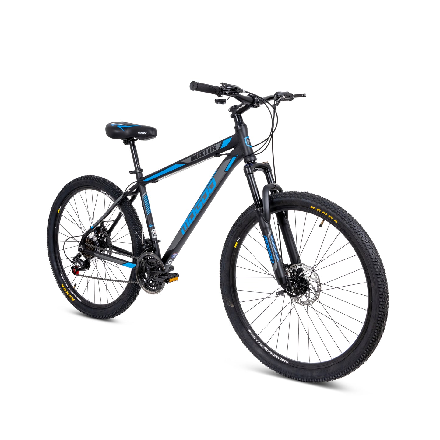 Mogoo Boxter  27.5" Mountain Bike