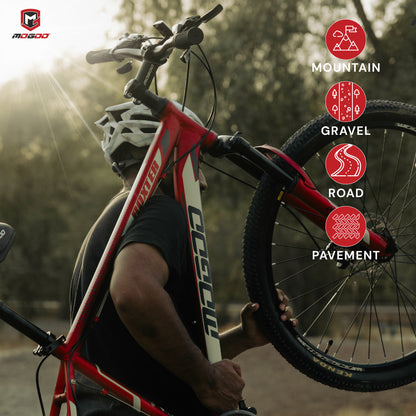 Mogoo Boxter  27.5" Mountain Bike