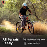 Mogoo Boxter  27.5" Mountain Bike