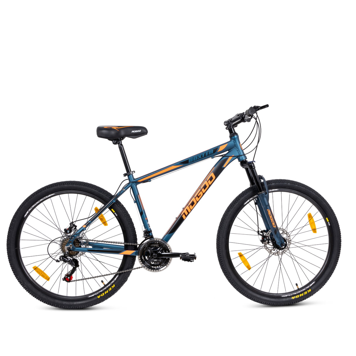 Mogoo Boxter  27.5" Mountain Bike