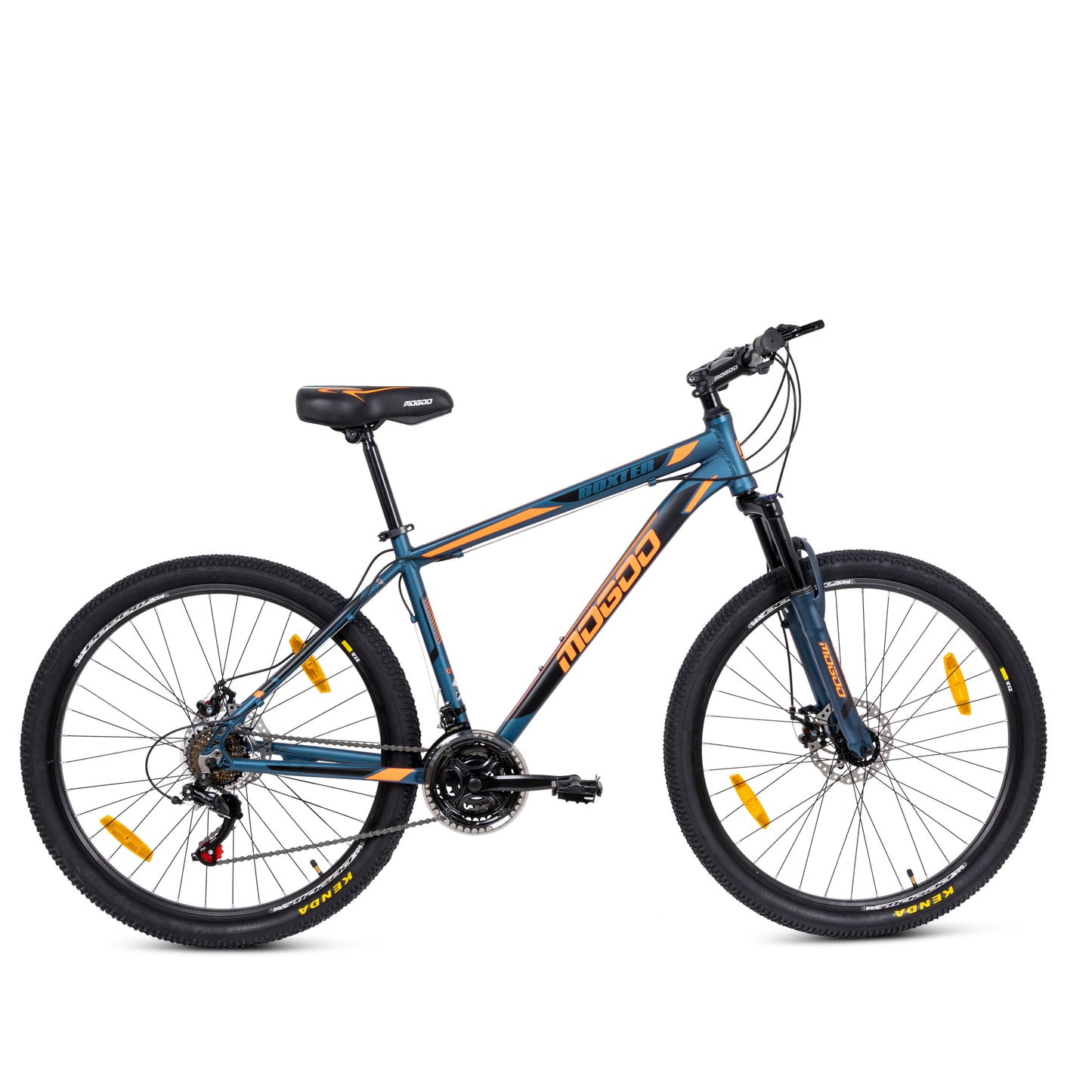 Mogoo Boxter  27.5" Mountain Bike