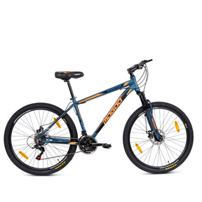 Mogoo Boxter 27.5" Mountain Bike — view 3 of 12