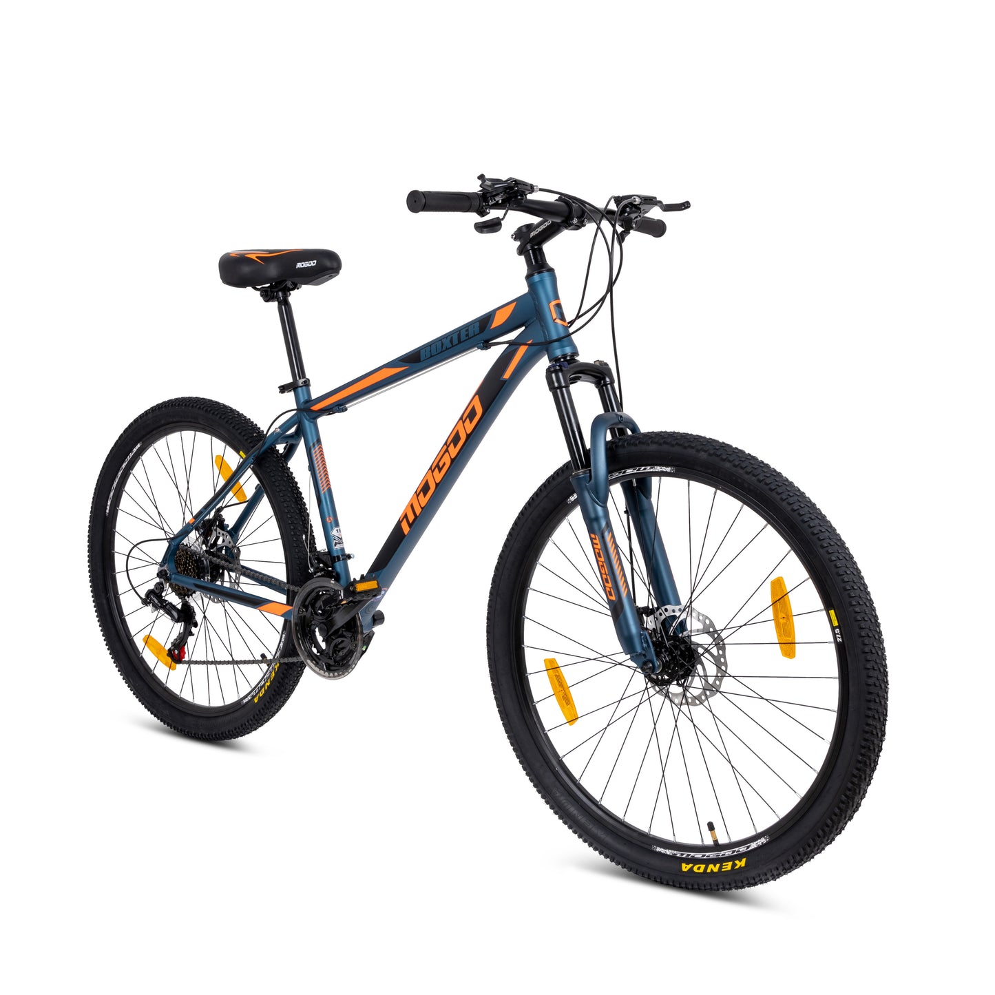 Mogoo Boxter  27.5" Mountain Bike