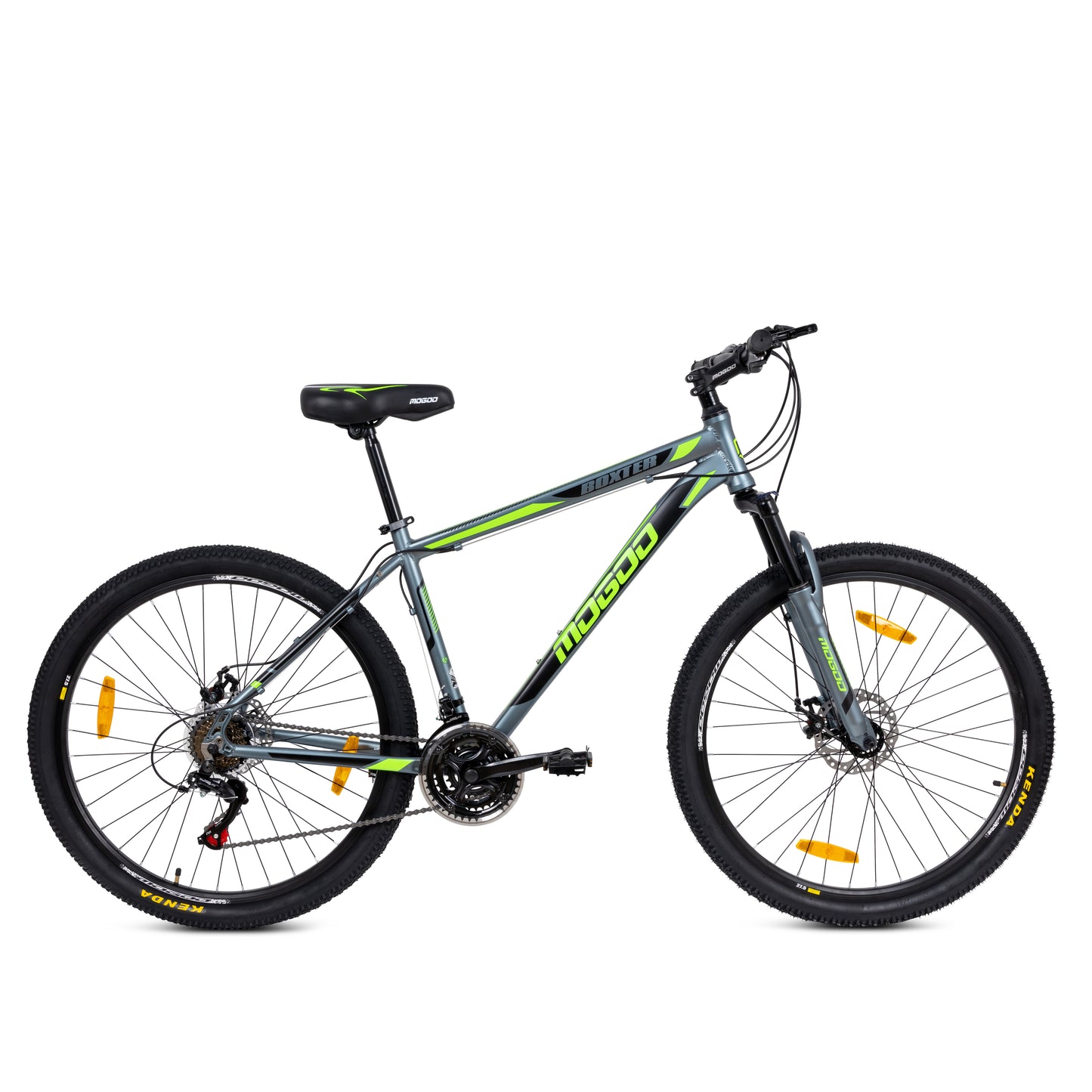 Mogoo Boxter  27.5" Mountain Bike