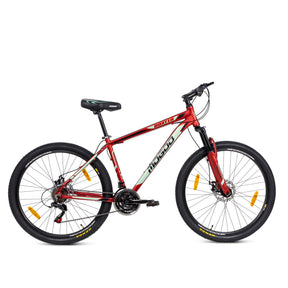 Mogoo Boxter 27.5" Mountain Bike — view 7 of 12