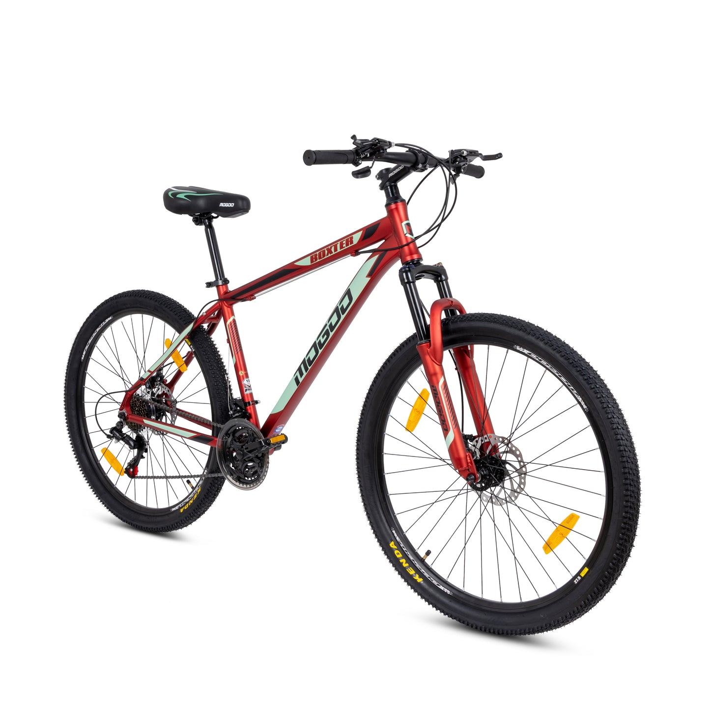Mogoo Boxter  27.5" Mountain Bike