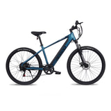 Mogoo E6000 2.0 27.5" E-Mountain Bike