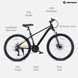 Merec Knight 150 27.5" 24 Speed Mountain Bike — view 6 of 7