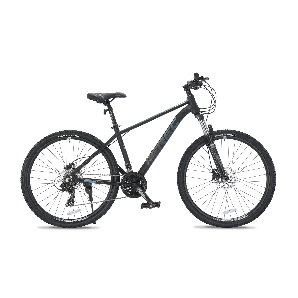 Merec Knight 300 27.5" Alloy Mountain Bike