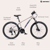 Merec Knight 300 27.5" Alloy Mountain Bike
