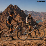 Merec Knight 300 27.5" Alloy Mountain Bike