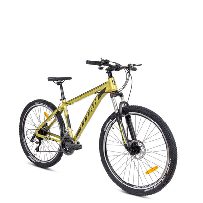 Mogoo Titan 27.5" Mountain Bike