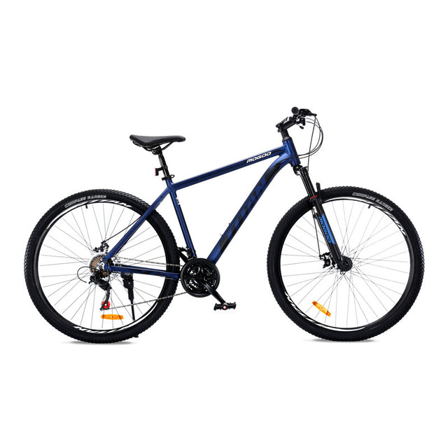 Mogoo Titan 26" Mountain Bike — view 2 of 13